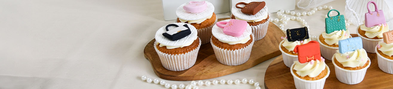 cupcakes